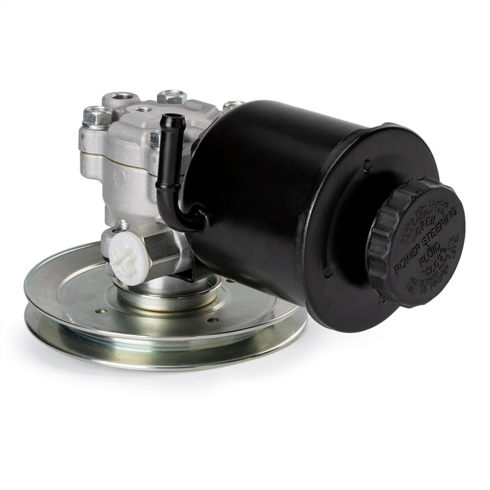 Power Steering Pump with Pulley 21-167 for Suzuki SX4 2007 2008 2009 L4 2.0L Q