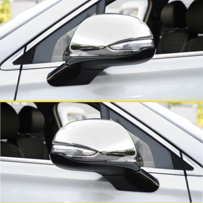 Car SUV ABS Gloss Black Low Rear Body Bumper Lip Diffuser 5 Fin Tail Wing- v