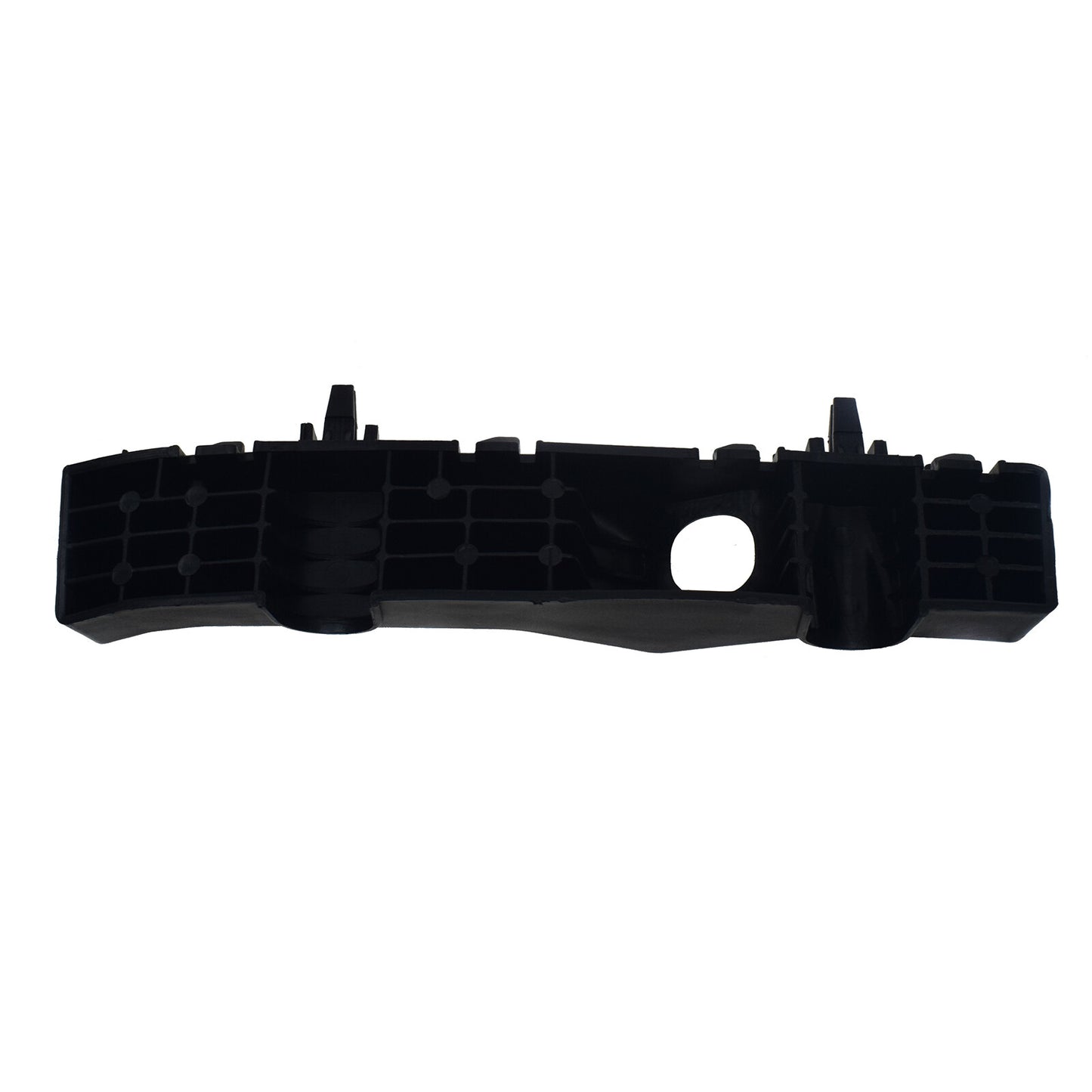 Front right passenger bumper bracket holder for Kia Forte 2019 - 2023 86552M6000- n