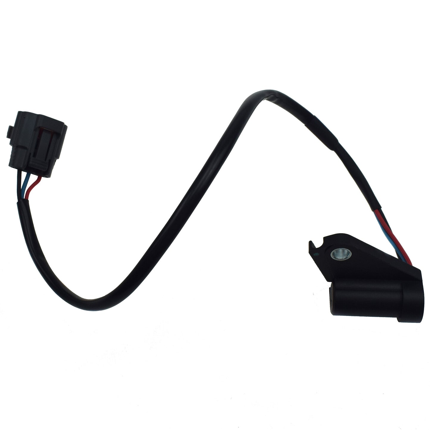 Crankshaft position sensor J5T27072 for for Mazda Miata 323 MX5 Demio ZL0118221- v