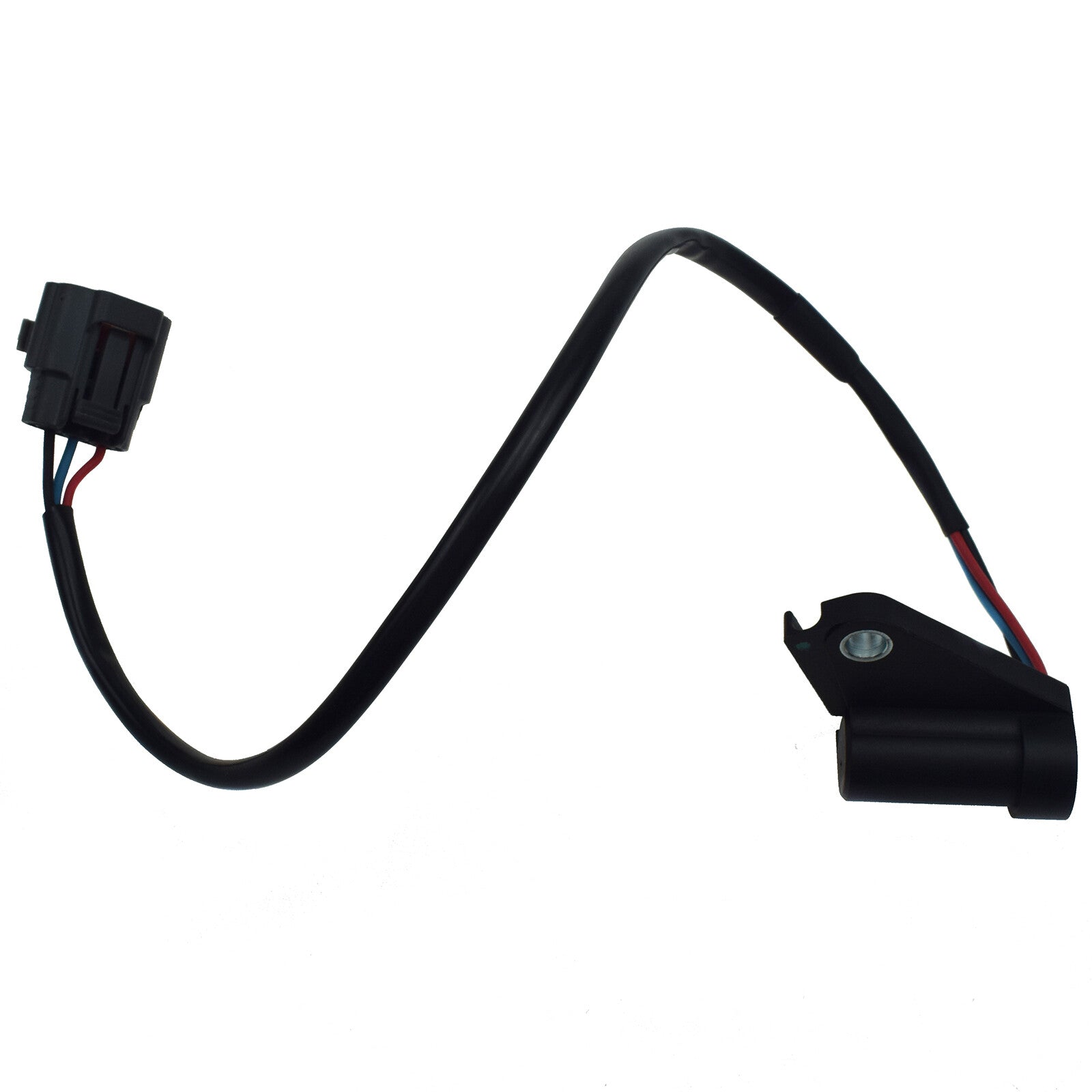 Crankshaft position sensor J5T27072 for for Mazda Miata 323 MX5 Demio ZL0118221- v