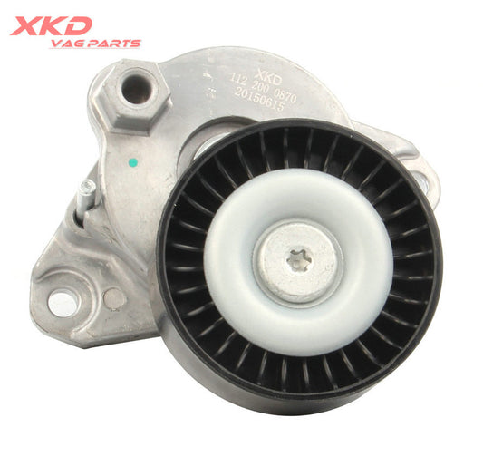 Acc Belt Tensioner for Mercedes-Benz W220 W210 W208 W163 C240 ML500 1122000870 Q