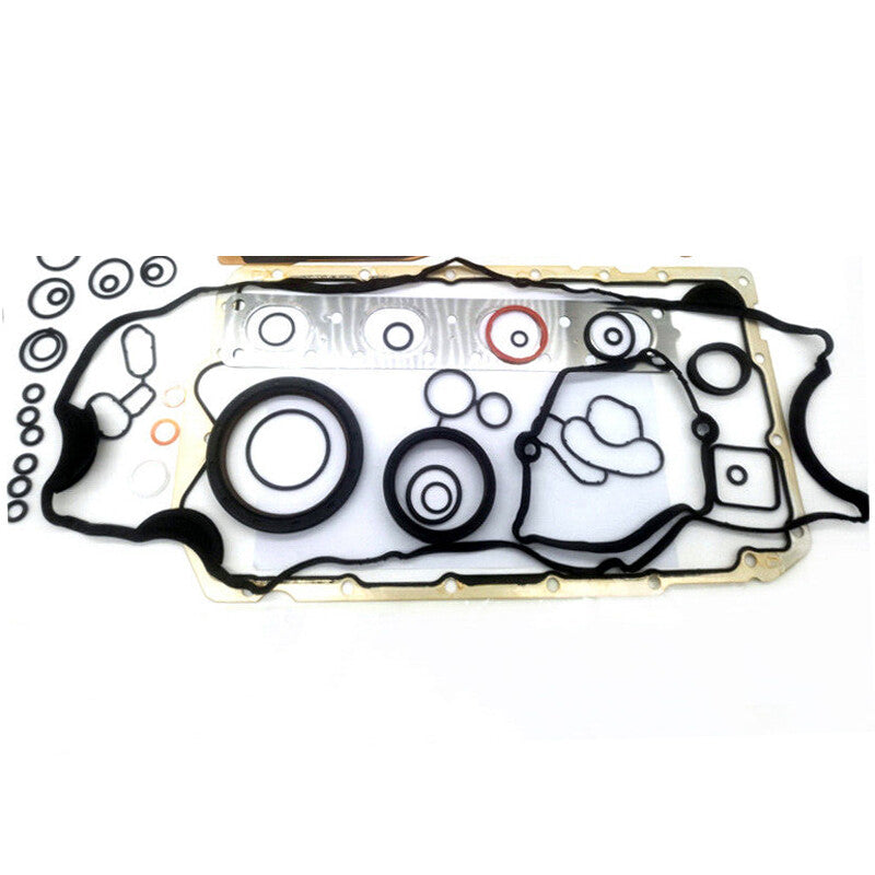N46 engine overhaul gasket and sealing kit for 1.3 - n