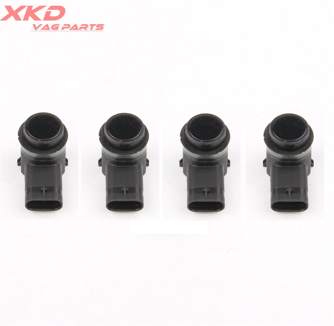 Rear Parking Sensor PDC for VW for Jetta for Golf for Passat for Tiguan Polo for AUDI for A4 5KD919275B Q