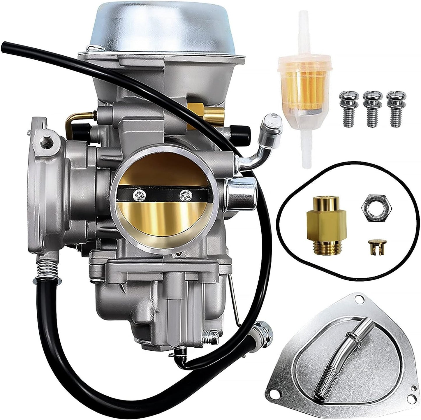 Carburetor for Polaris Sportsman for 1997-2009 for Polaris scrambler 500 4x4/500 4X4 HO