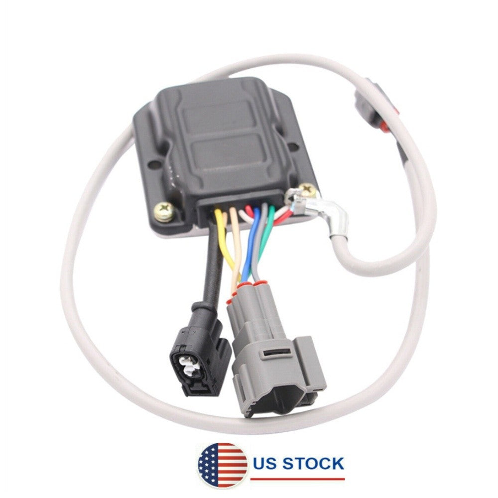 Igniter Assy Ignition Module COIL for Toyota for 4Runner Pickup 92-95 22RE 4Cyl New Q