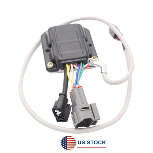 Igniter Assy Ignition Module COIL for Toyota for 4Runner Pickup 92-95 22RE 4Cyl New Q