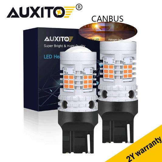 7440 CANBUS CANBUS LED glue stick v