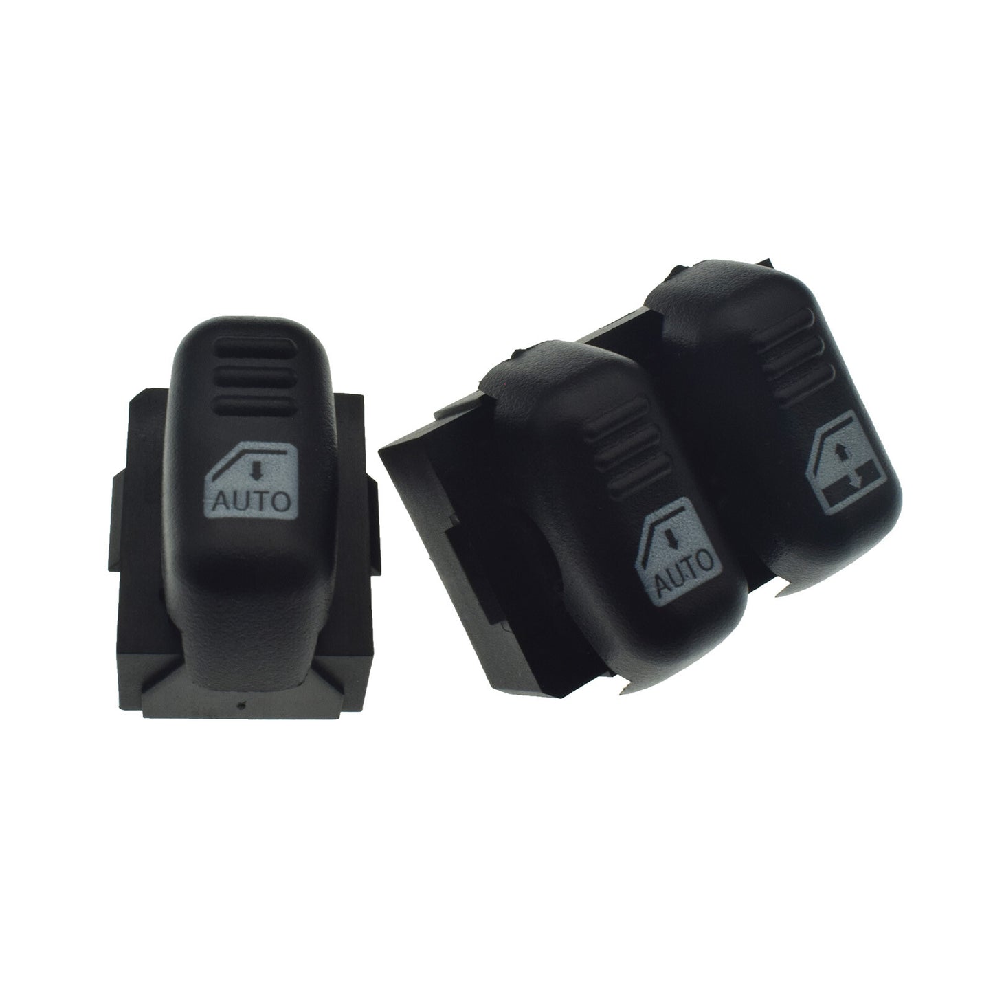 2-pack of main and passenger power window/door switches suitable for 94-02 Camaro 3.8L 5.7L n