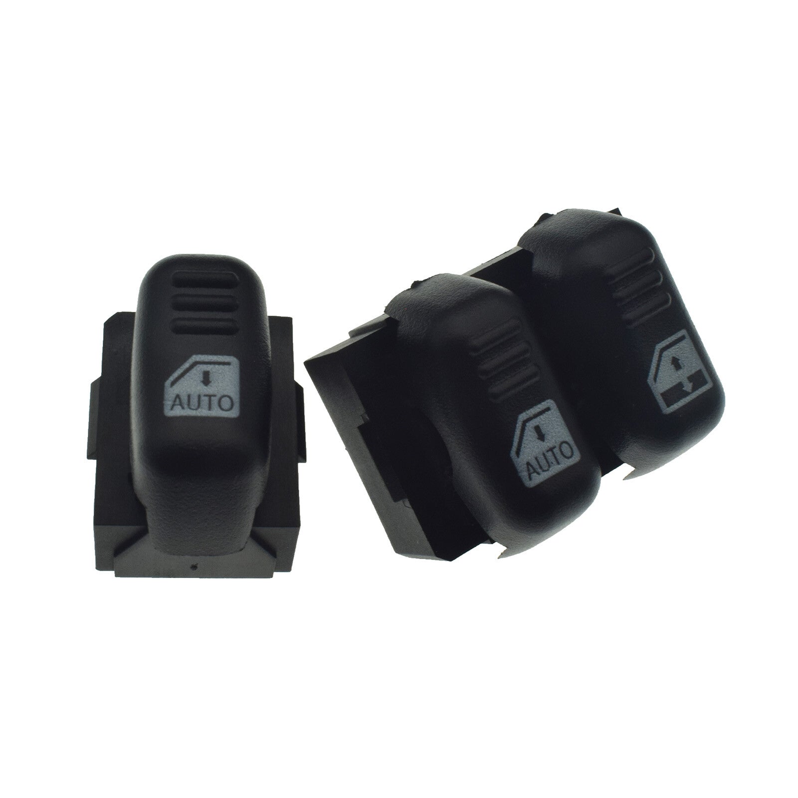 2-pack of main and passenger power window/door switches suitable for 94-02 Camaro 3.8L 5.7L n