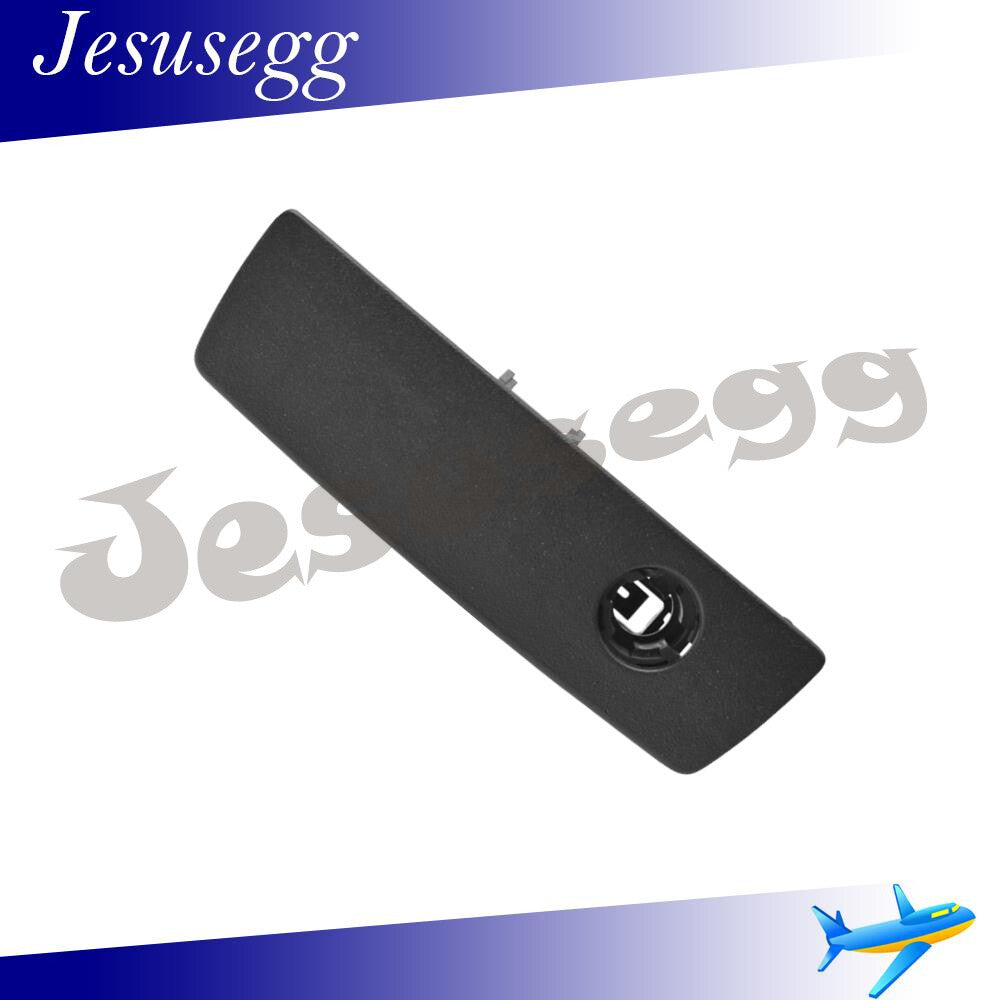 For 11-18 for Jeep for Wrangler Jk Body Glove Box Latch Glove Compartment Door Latch