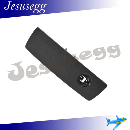 For 11-18 for Jeep for Wrangler Jk Body Glove Box Latch Glove Compartment Door Latch