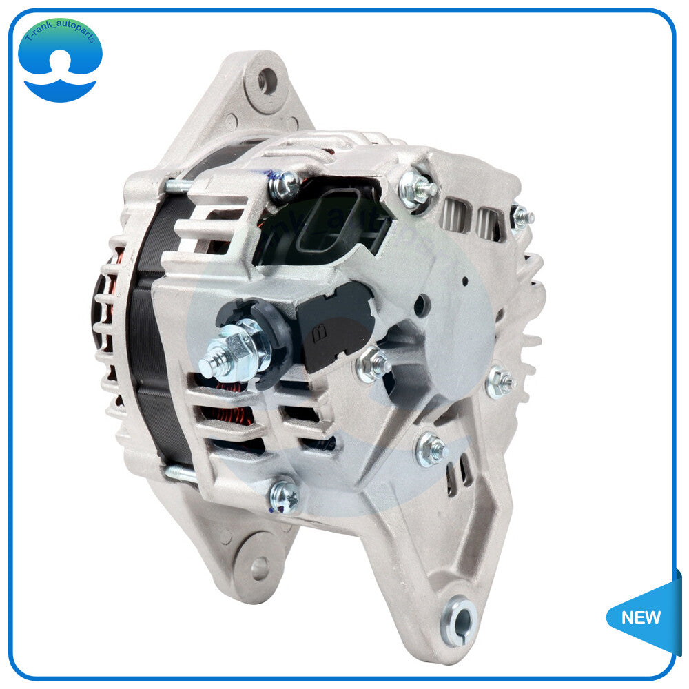 New 12V 85Amp Alternator AHI0017 Fit for 1995-1999 for Subaru Legacy 2.2L H4
