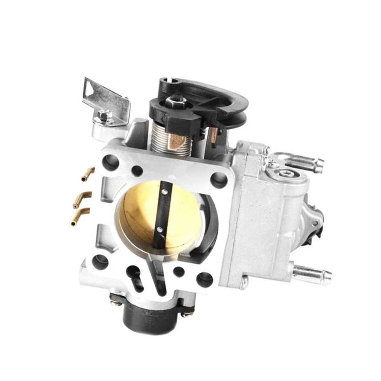 Throttle Body for Mitsubishi 2002-07 Lancer for ES OZ Rally Sedan MR560120 MN128888