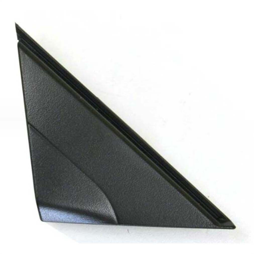 for Hyundai for Elantra 2017-2018 Right Side Rear View Mirror Corner Triangle Fender