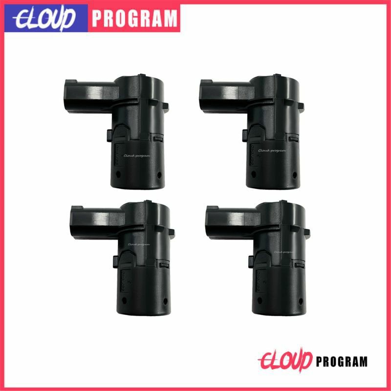 4X 3F2Z15K859-BAReverse Backup Park Sensor Fits F150 F250 F350 for Mercury Trim n
