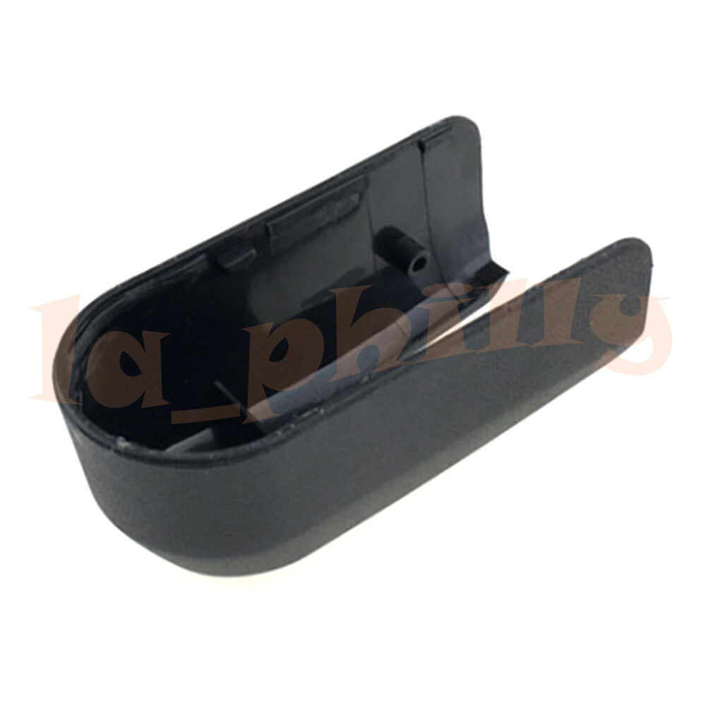 Rear Side Windshield Wiper Arm Cover Cap Fit For 2013-2017 for Kia Forte for Sorento Rio Q