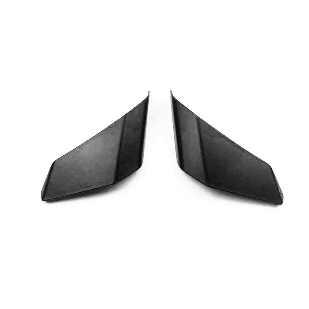 Rear Tail Fairing Wing Panel Cowls Kit for Yamaha MT-10 FZ-10 2016-2019 MT10
