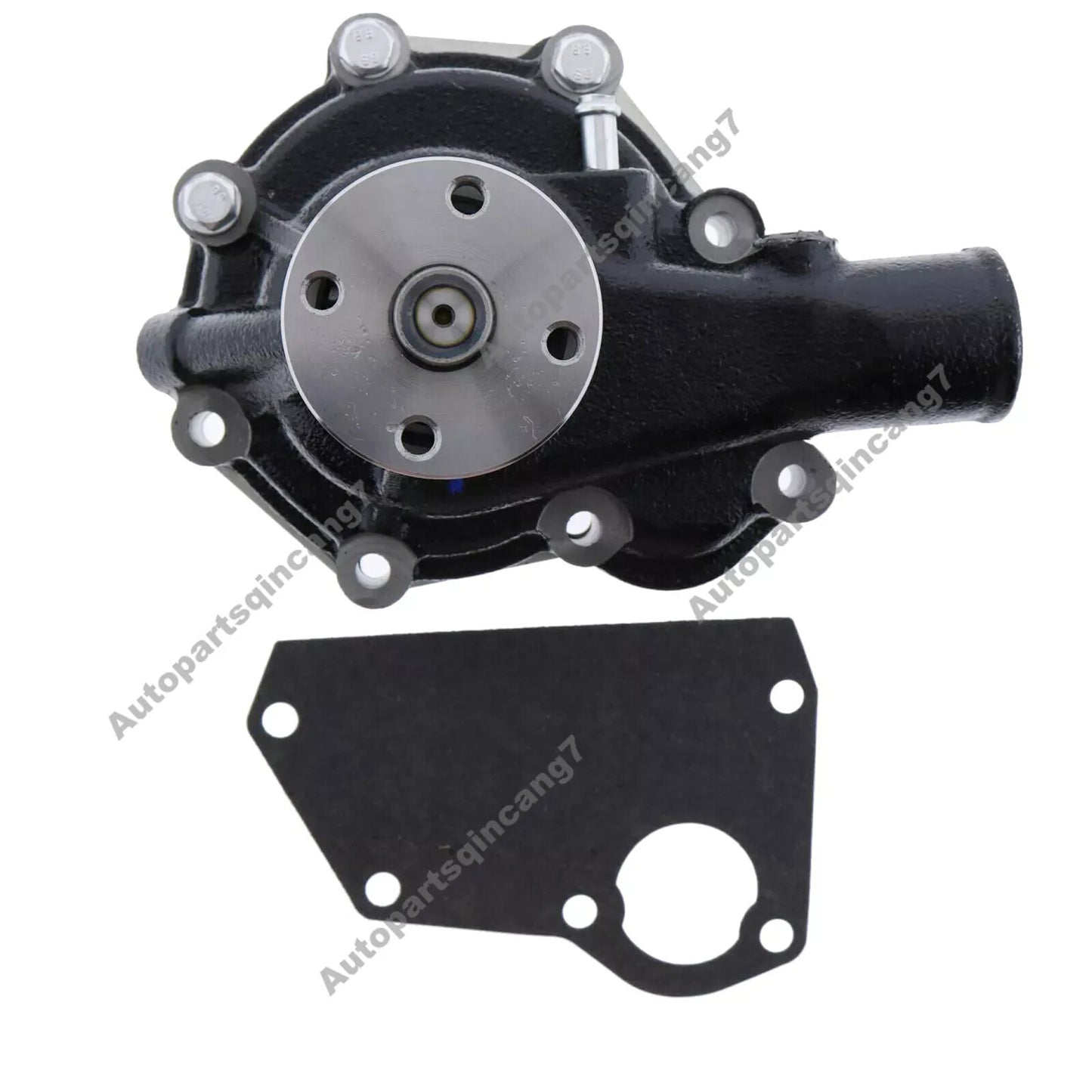 99-2145 992145 Water Pump For TORO GROUNDMASTER 580D