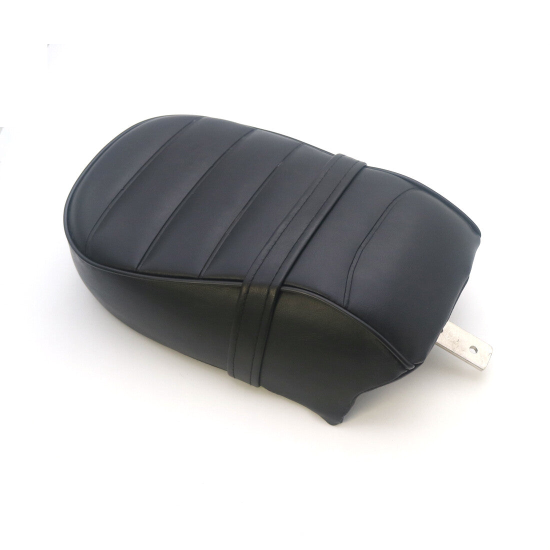 Motorcycle Rear Passenger for Seat Pillion Pad for Harley Iron 883 XL883N 2016-2019