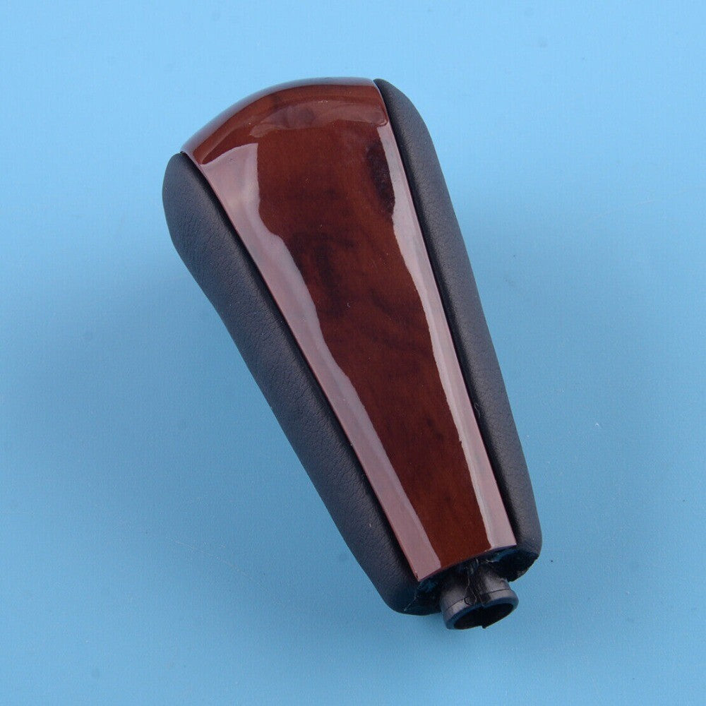 Gear Shift Knob Replace Accessories for Land Cruiser Prado 120 2003-2009 n