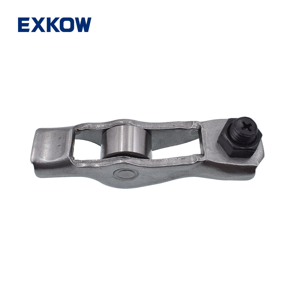 8x Valve Rocker Arm fit for Mitsubishi L200 2.5 Diesel 4D56 2008-2018