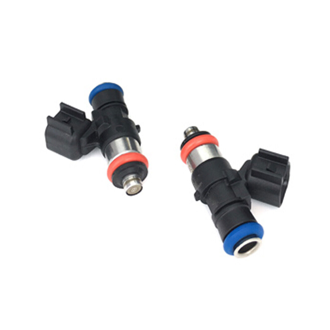 2Pc for Harley M8 Screamin' for Eagle engine Fuel Injectors 5.5g/s 27400015 27400040
