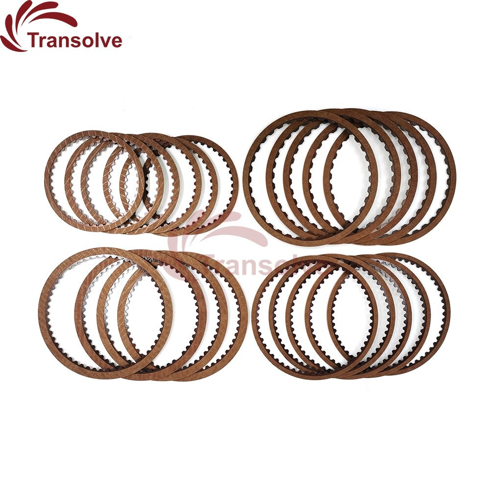 for SUZUKI WagonR+ SR410 SR412 Auto Transmission Friction Kit Clutch Plates