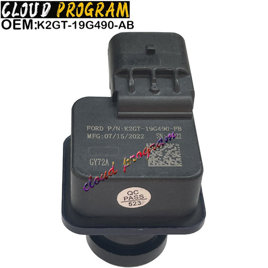 K2GT-19G490-AB Parking Assist Camera For 19-22 Edge Rear Park Assist Camera v