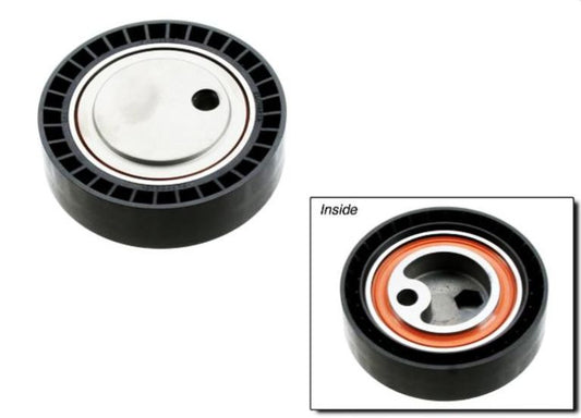 1 piece A/C Belt Tensioner Pulley for E36 Z3 316i 318i 318ti 318is 518i M3 v