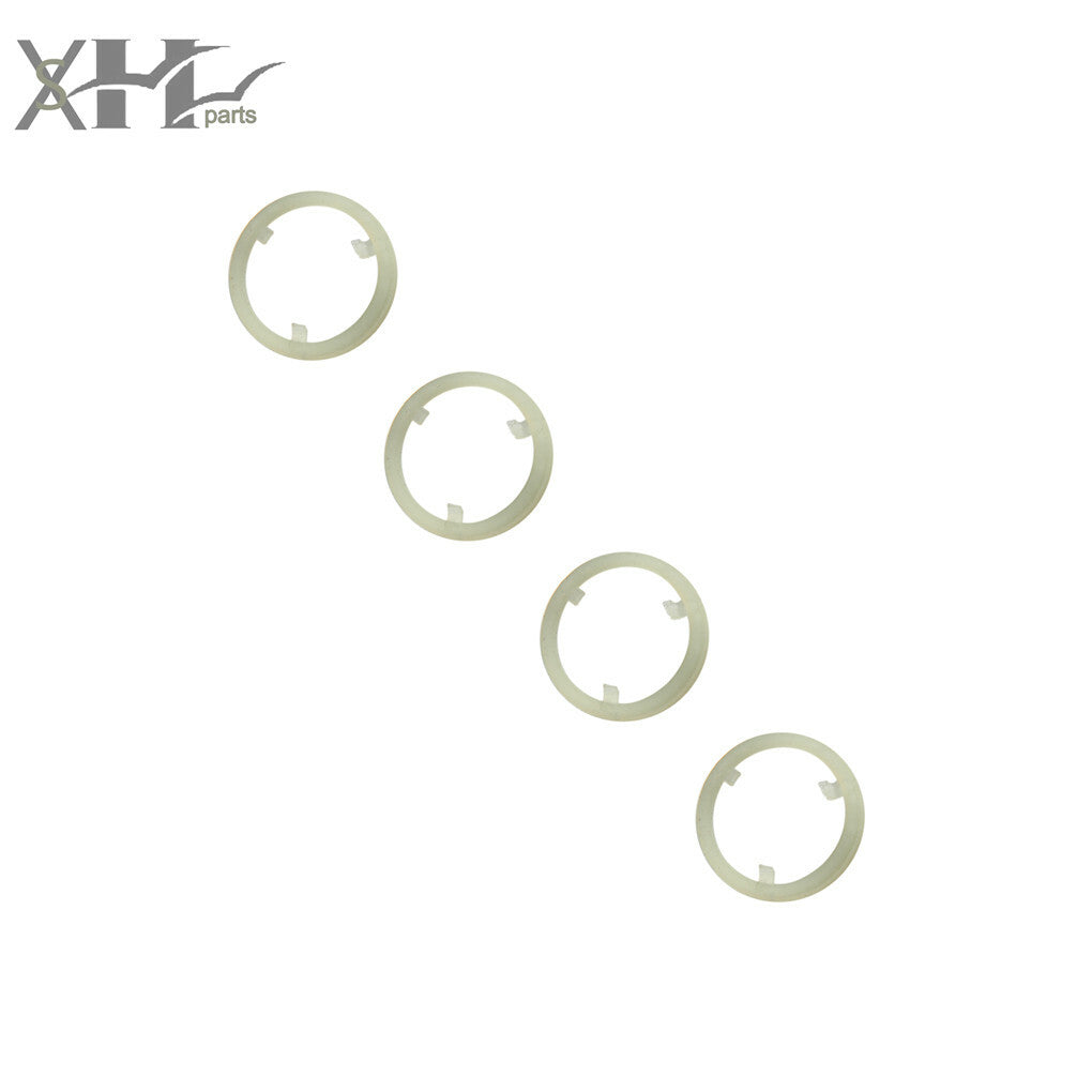 Nozzle Clamp Set for VW CC Eos Beetle for Golf for Jetta for Tiguan for Passat for AUDI A3 S4 S6 TT