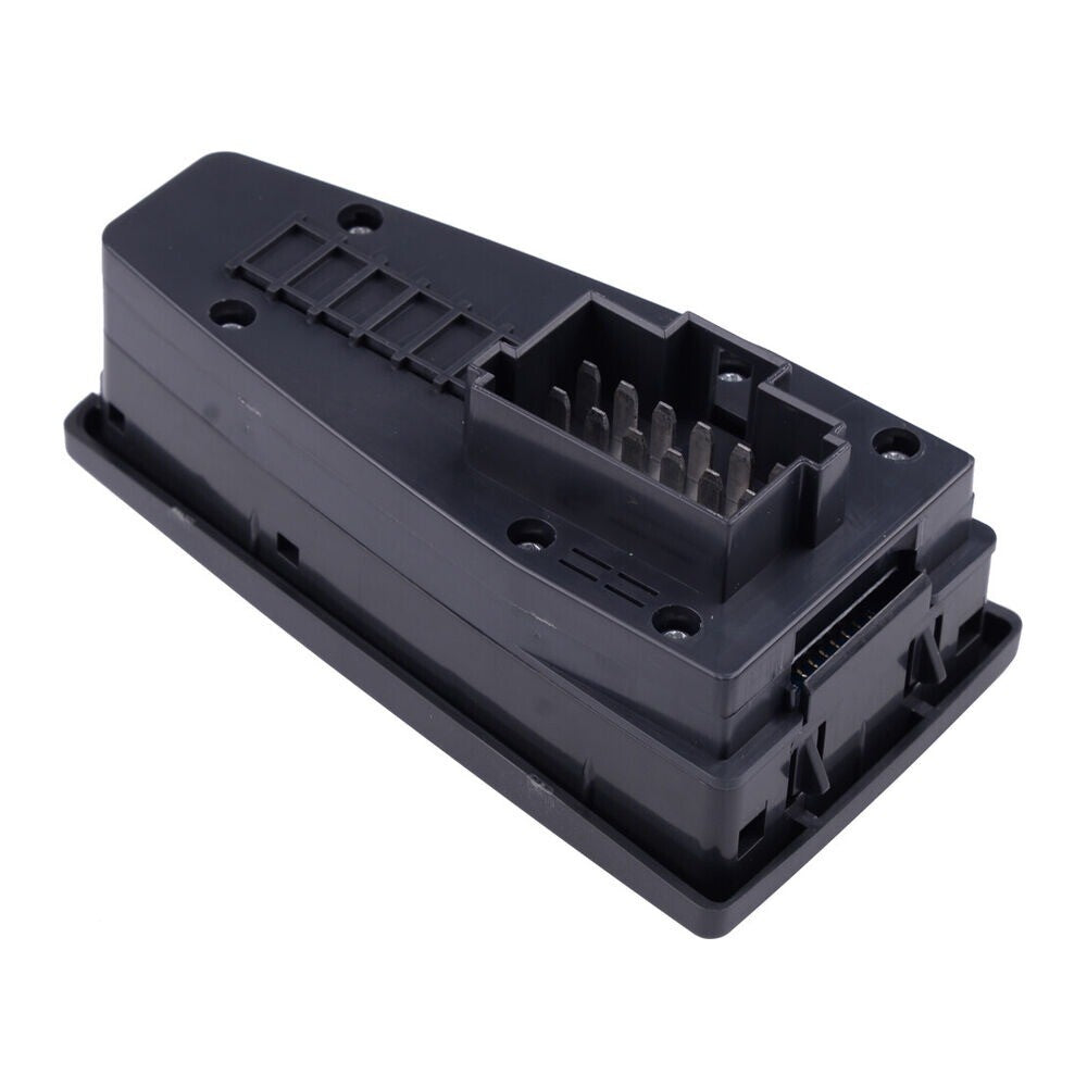 Left Front Door Window Mirror Master Switch for Volvo VN VNL 05-16 21628532 New n