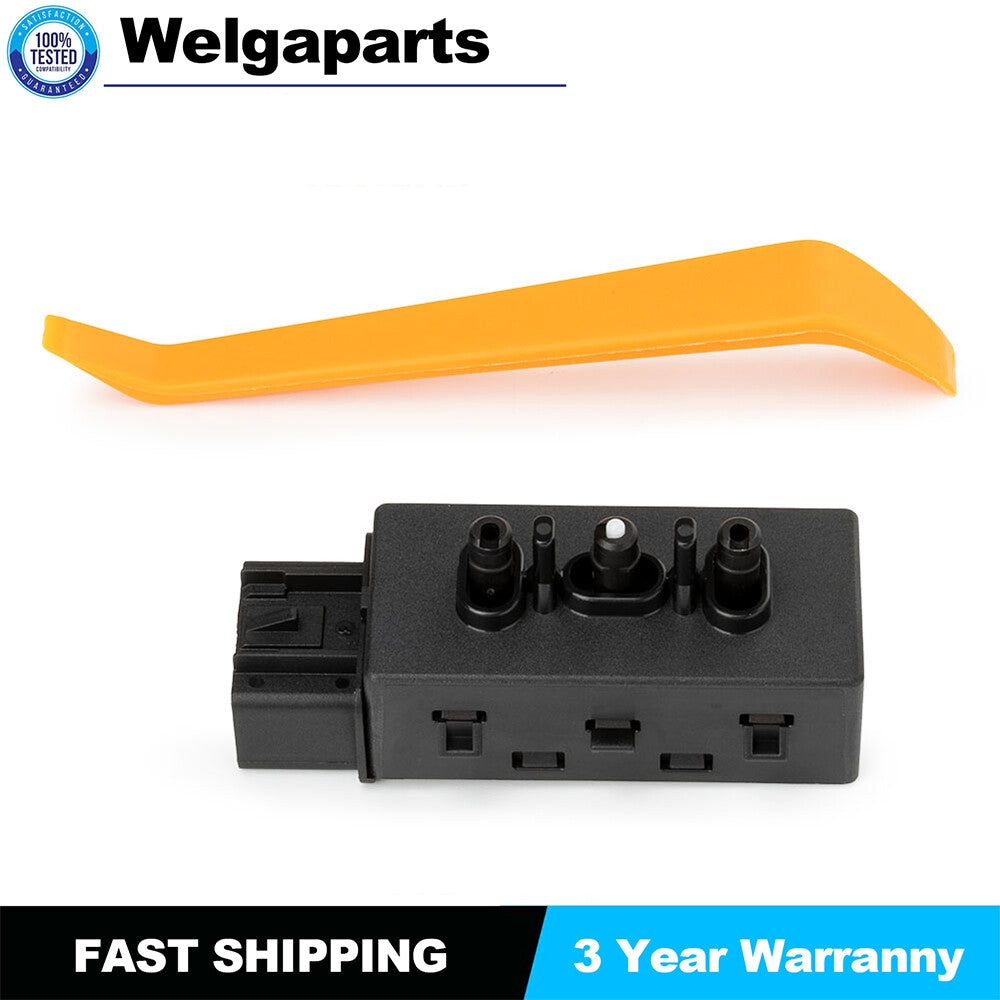 12451495 6-Way Driver for Seat Adjustment Switch for GMC for Chevy for CHEVROLET 2004-13 EXC