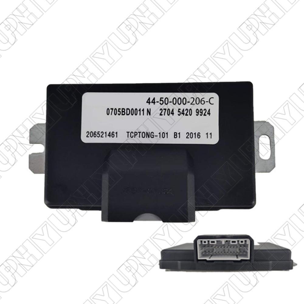 New Transfer Case ECU Module Control Unit 44-50-000-206-C for Great Wall Wingle Q