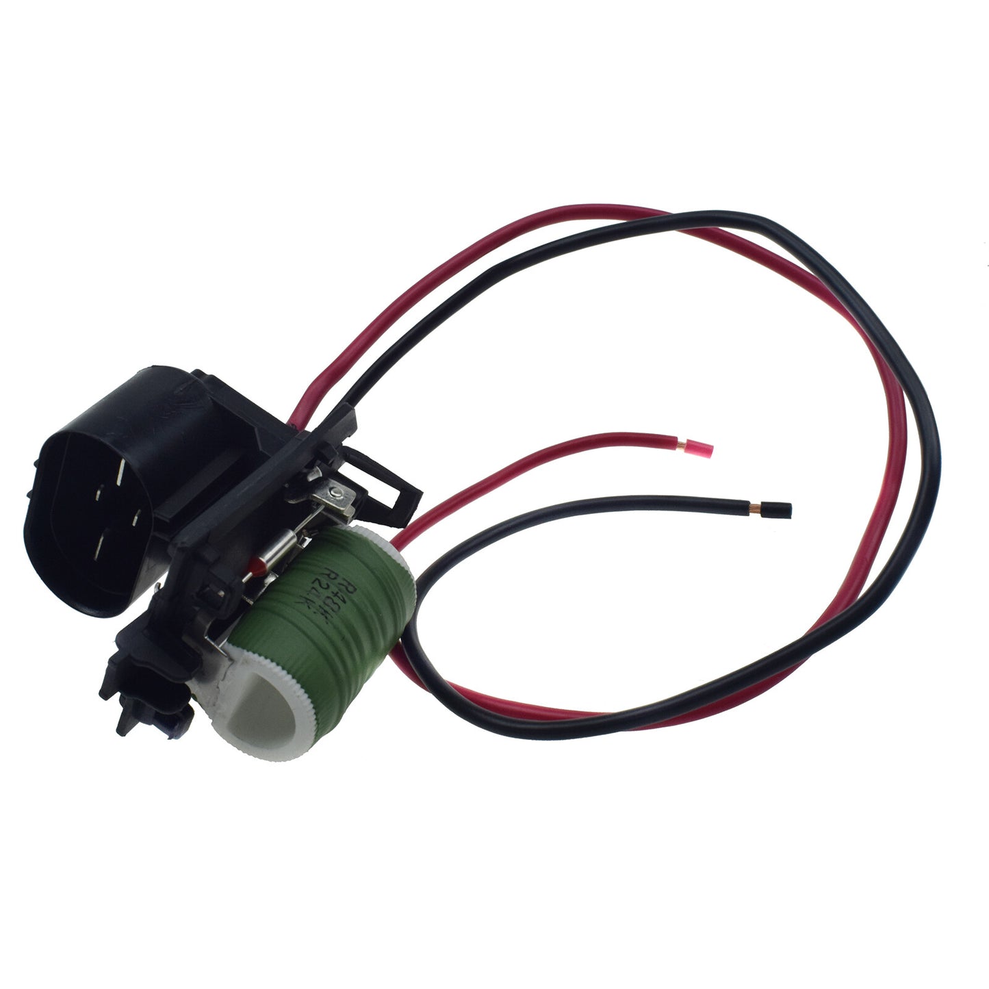 94749639 Fan Blower Motor Resistance Fits for Chevrolet for Cruze 1.8L for Opel Astra Zafira