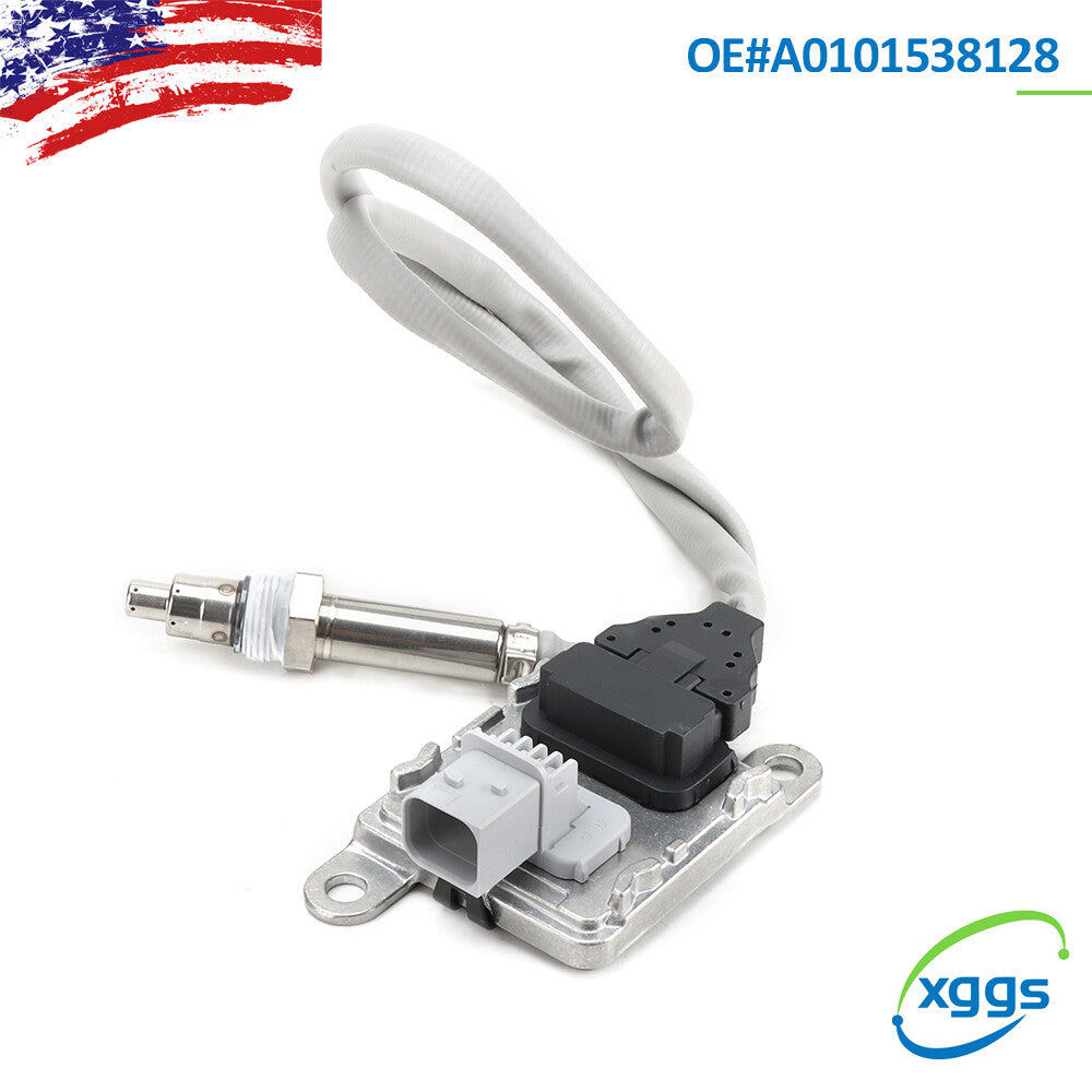 2Pcs Ignition Knock Control Sensor for Lexus for Toyota 89615-30080