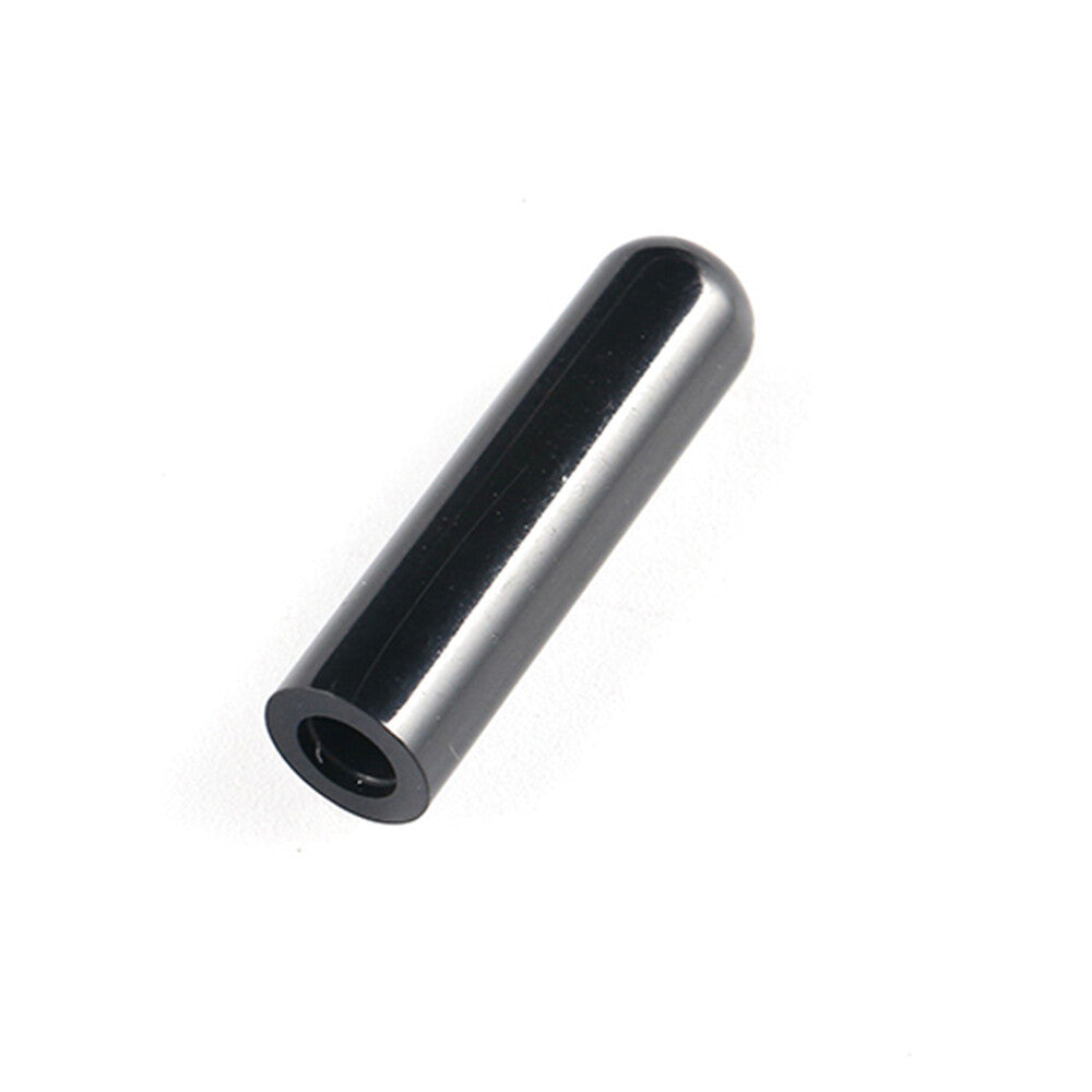 for BMW for X5 Black Interior Car Door Lock Pins Knob Button Cap Cover Trim Insert Q