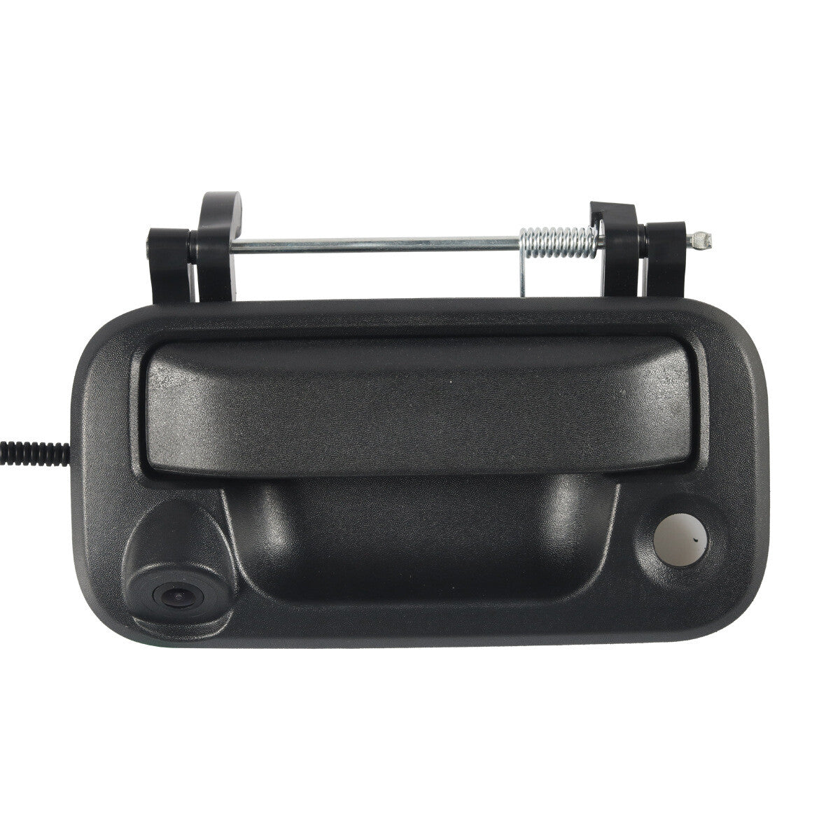 Tailgate handle rearview backup camera applicable to 2004-14 F150 08+ F250 F350 F450- n