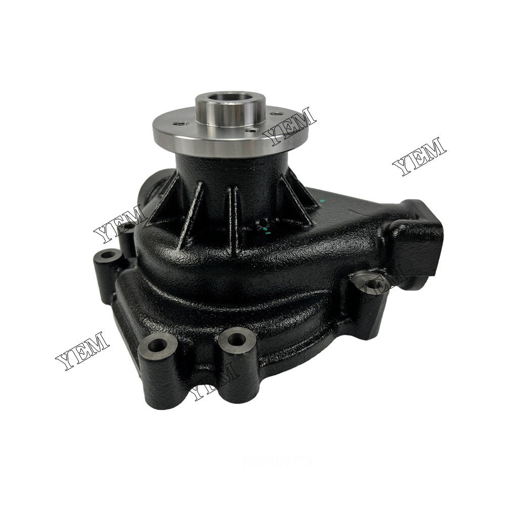 DX140 Water Pump 400921-00008 65.06500-6271B For Doosan Excavator DX230LC Engine