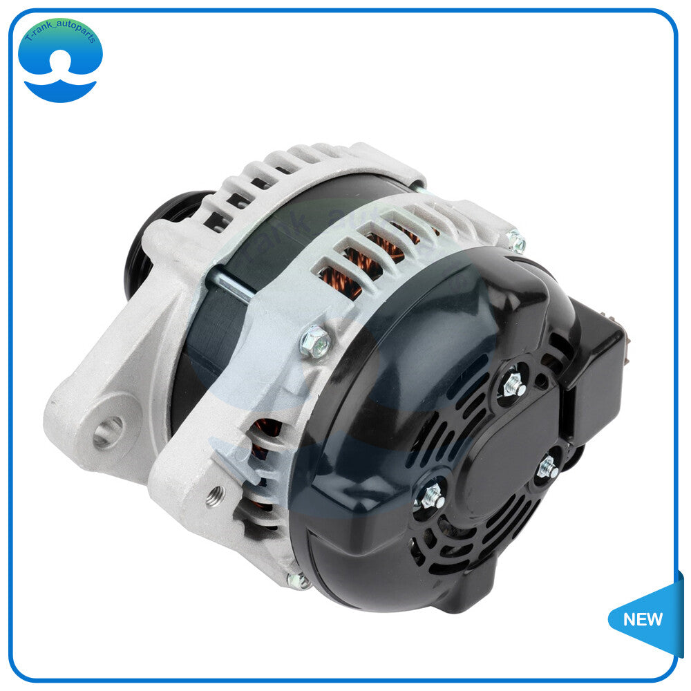 104210-2050 New 150Amp Alternator Fit for 2007-2011 for Lexus GS350 3.5L V6 11196