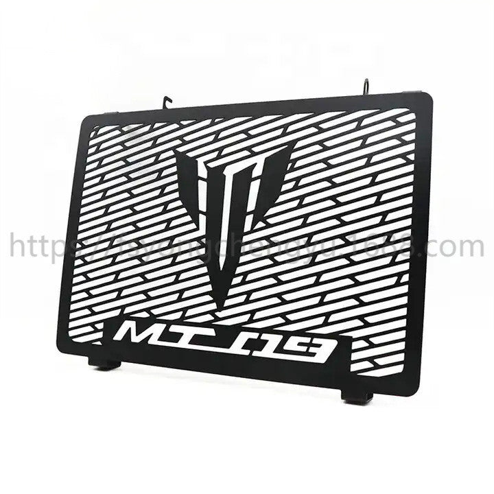 for Yamaha MT09 FZ09 MT09 TRACER 2014-2020 Radiator Grille Cover Guard Protector Q