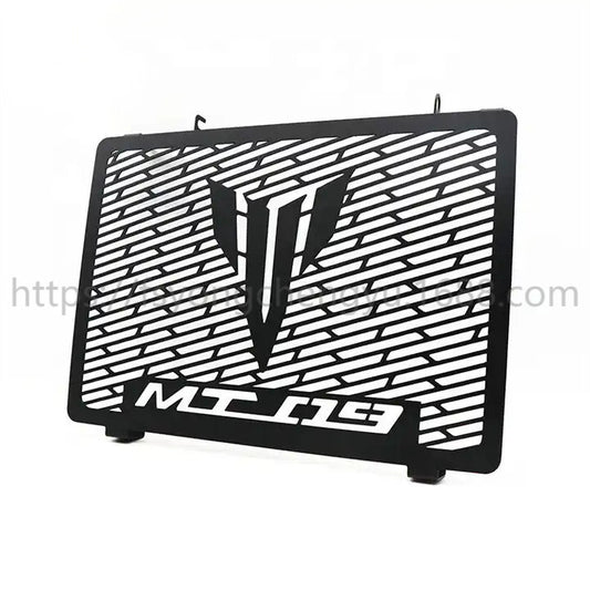 for Yamaha MT09 FZ09 MT09 TRACER 2014-2020 Radiator Grille Cover Guard Protector Q