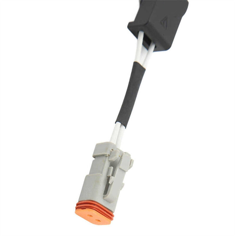 New fuel injector wiring harness for N14 M11 L10 3803682 3076256
