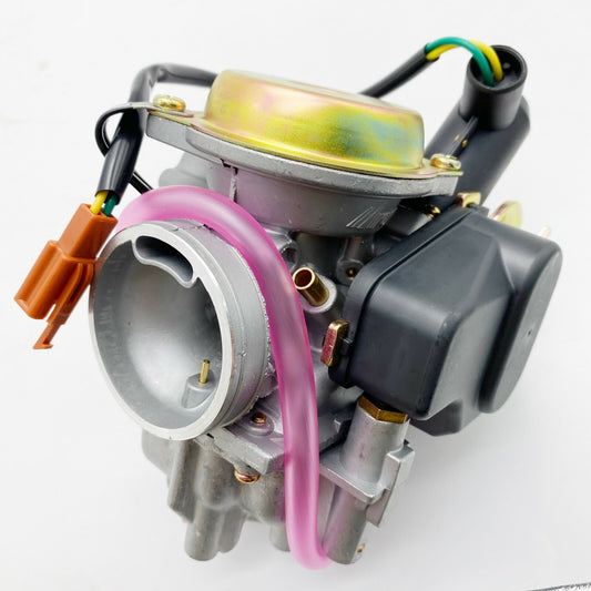 26mm Gas Gasoline Carburetor for Suzuki Carb AN125 AN 125 Burgman VECSTAR CF42A
