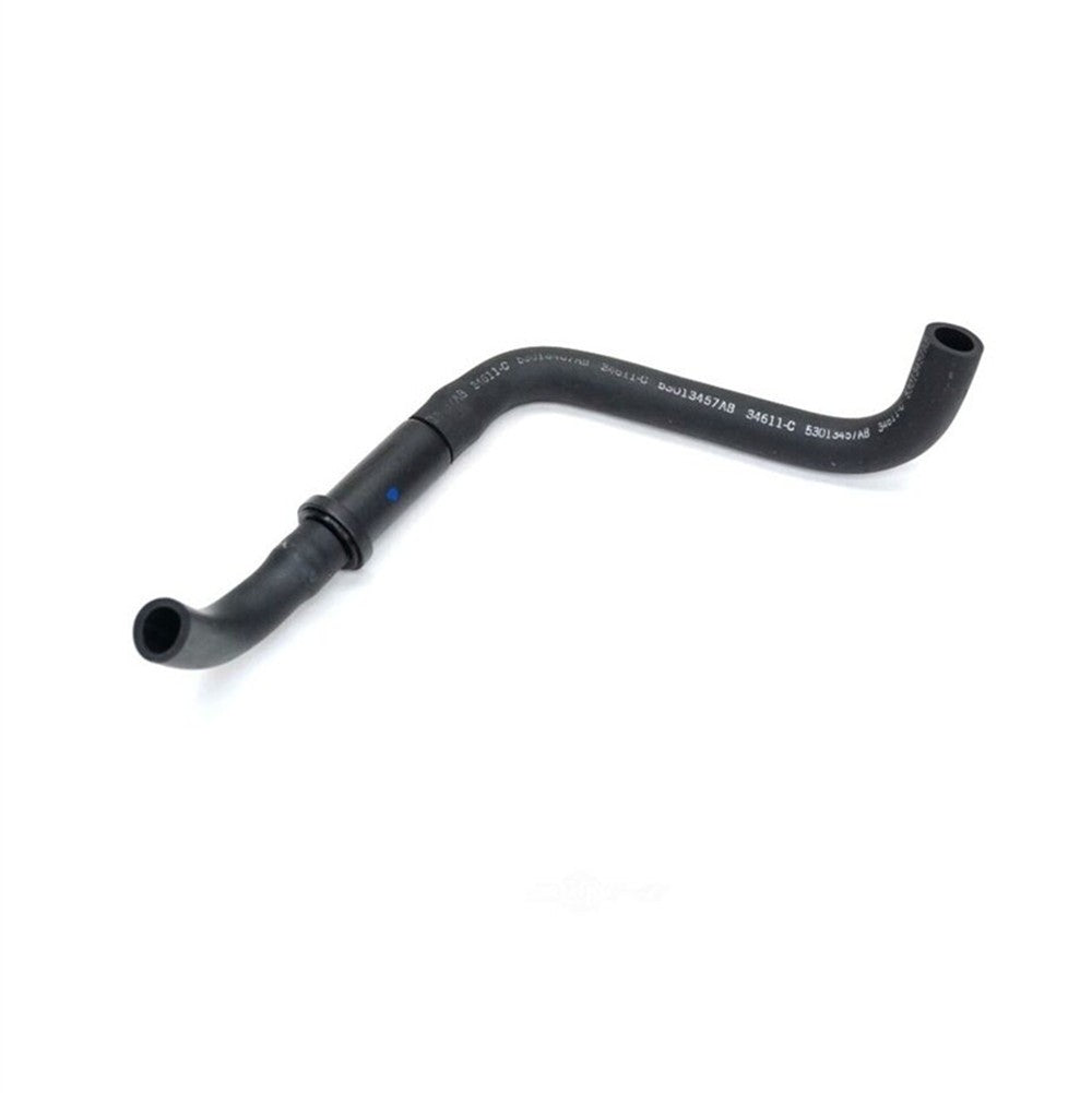 1PCS Car Left Side Air Intlet Breather Tube For 2002-2003 for Jeep Liberty 53013457A Q