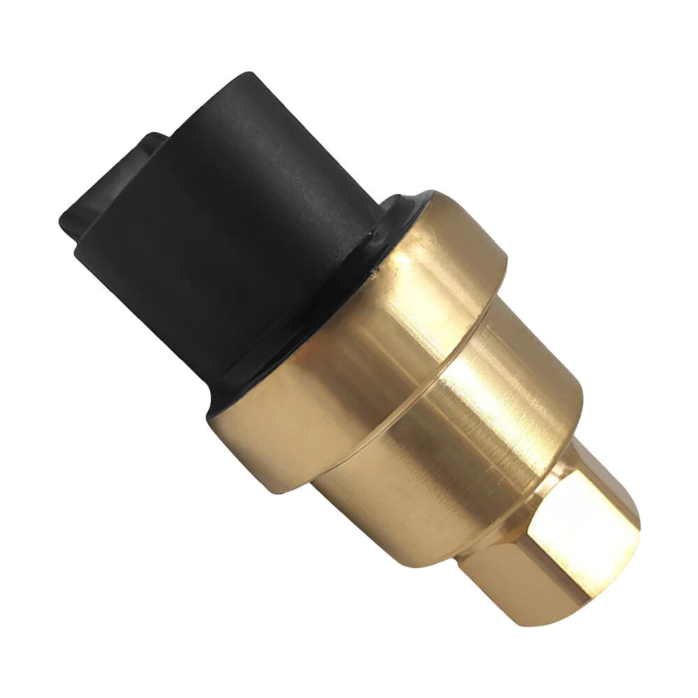 Oil Pressure Sensor Replacement 1978394 Fits For CAT Diesel Pump Replacement Q
