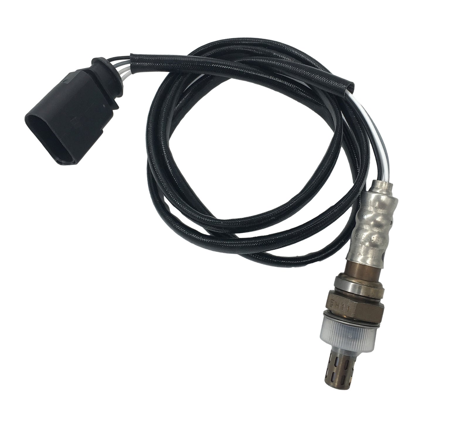 Fuel rail pressure sensor suitable for Ford Focus 2.0L 16V Dohc EFI 2013 8W839F972AA