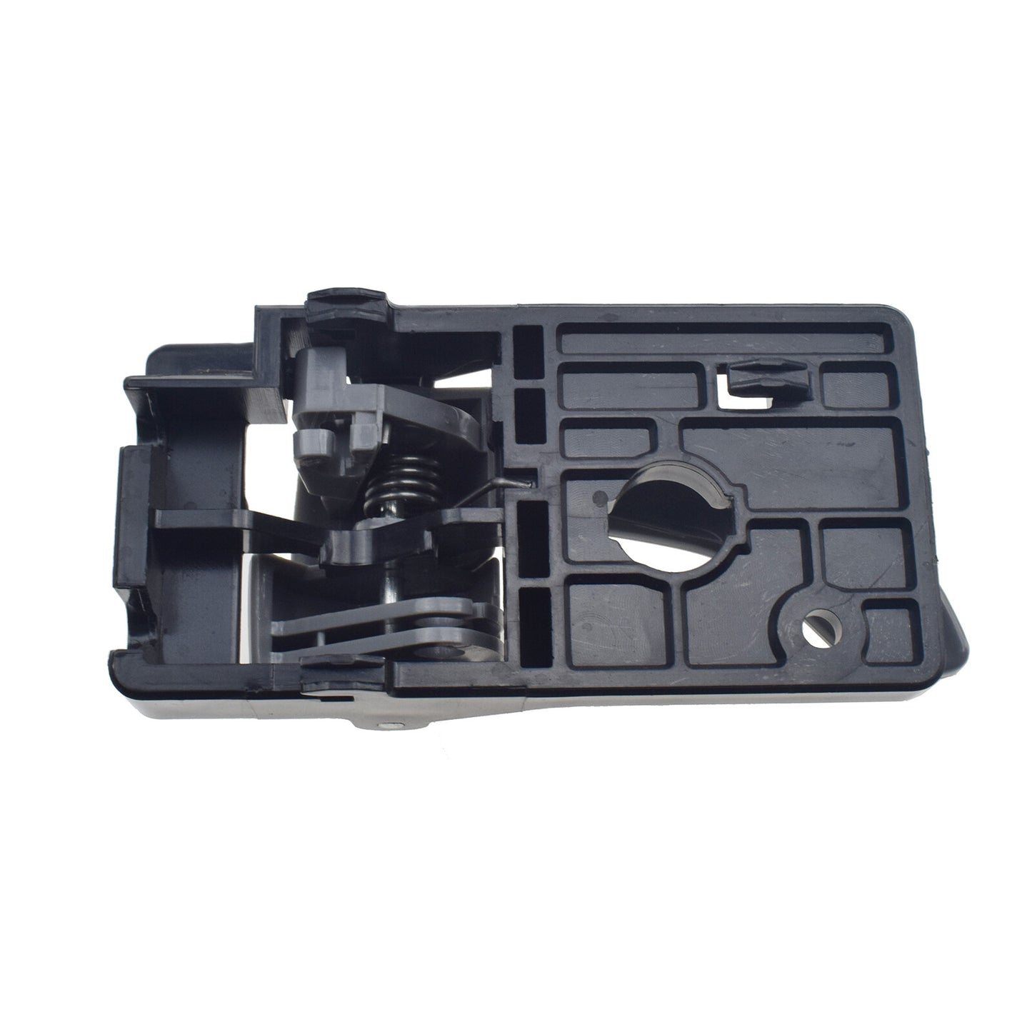 Interior door handle gray left side 82610-2E000 for for Hyundai for Tucson 2006 - 2009- v