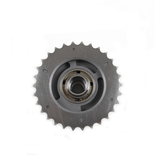 Intake Camshaft Adjuster Fit for AUDI for A4 for A5 CAJA 06E 109 083M