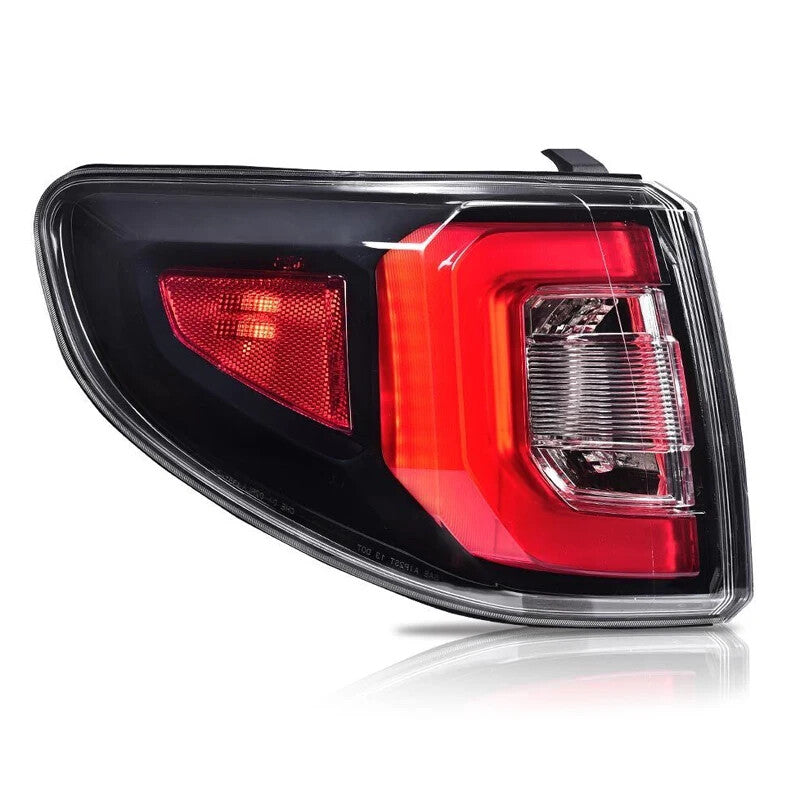 Left rear LED turn signal light applicable to Gimcié Acadia 2013 2014 2015 2016